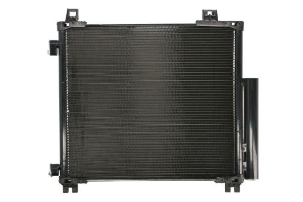 Thermotec KTT110688 Конденсатор, система кондиціонування повітря