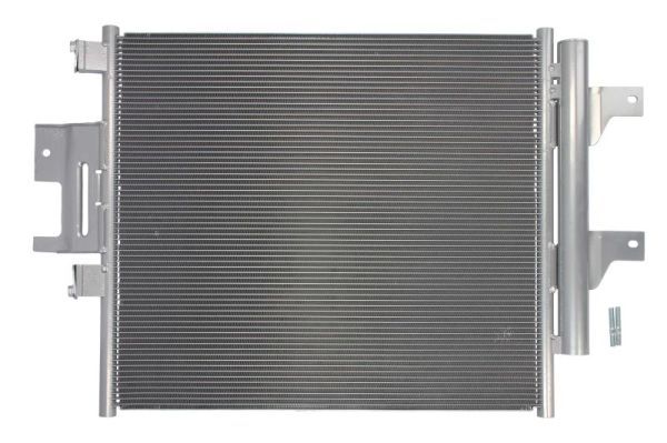 Thermotec KTT110690 Конденсатор, система кондиціонування повітря