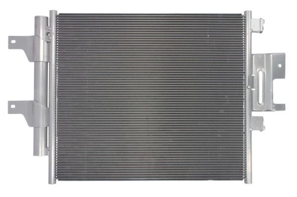 Thermotec KTT110690 Конденсатор, система кондиціонування повітря