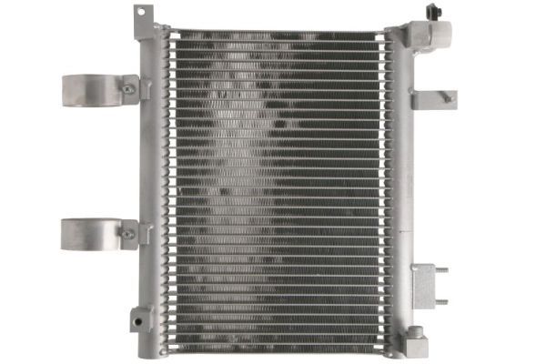 Thermotec KTT110692 Конденсатор, система кондиціонування повітря