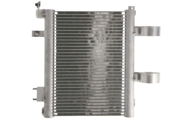 Thermotec KTT110692 Конденсатор, система кондиціонування повітря