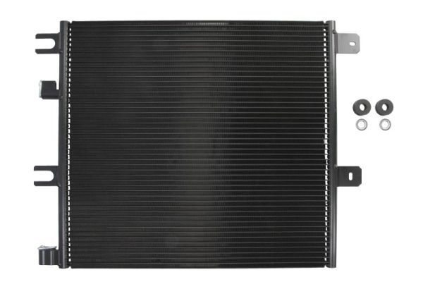 Thermotec KTT110693 Конденсатор, система кондиціонування повітря