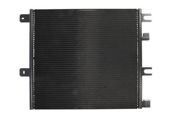 Thermotec KTT110693 Конденсатор, система кондиціонування повітря
