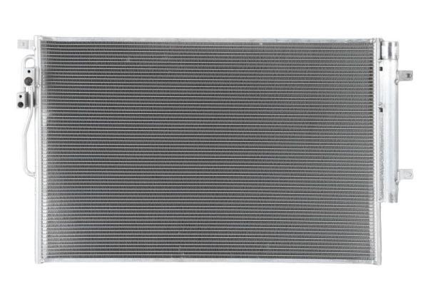 Thermotec KTT110694 Конденсатор, система кондиціонування повітря