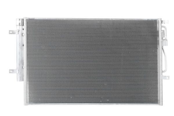Thermotec KTT110694 Конденсатор, система кондиціонування повітря