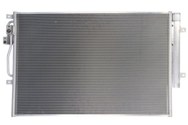 Thermotec KTT110694 Конденсатор, система кондиціонування повітря