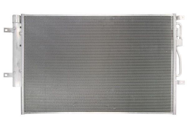 Thermotec KTT110694 Конденсатор, система кондиціонування повітря