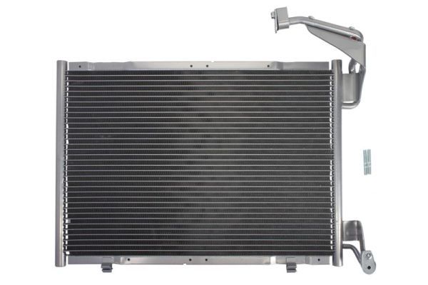 Thermotec KTT110701 Конденсатор, система кондиціонування повітря
