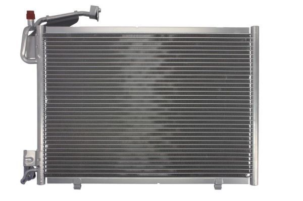 Thermotec KTT110701 Конденсатор, система кондиціонування повітря