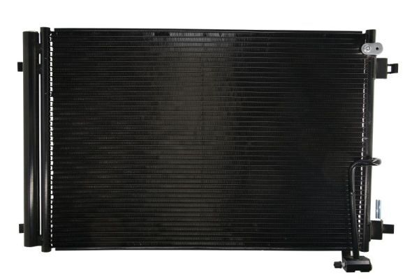 Thermotec KTT110703 Конденсатор, система кондиціонування повітря