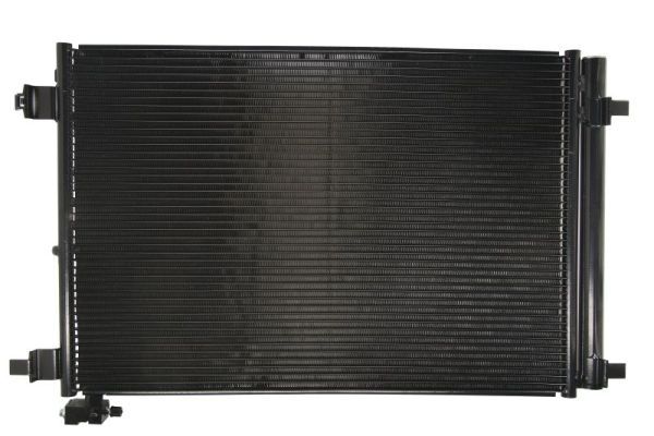 Thermotec KTT110703 Конденсатор, система кондиціонування повітря