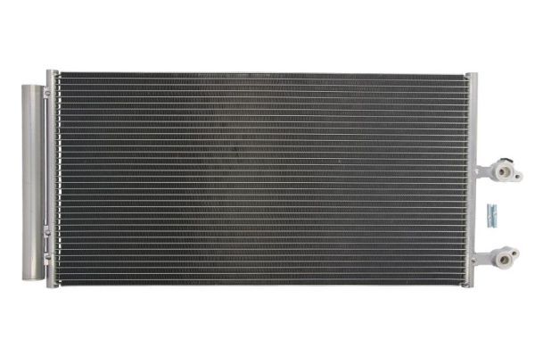 Thermotec KTT110704 Конденсатор, система кондиціонування повітря