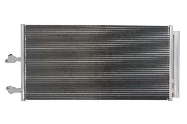 Thermotec KTT110704 Конденсатор, система кондиціонування повітря