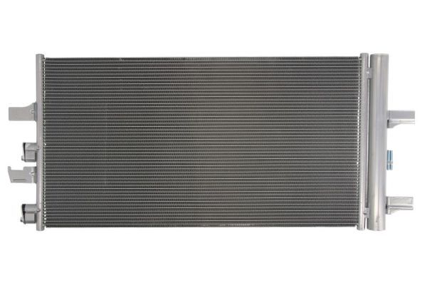 Thermotec KTT110705 Конденсатор, система кондиціонування повітря