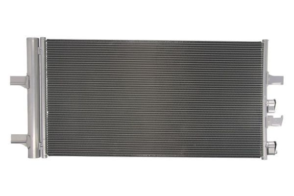 Thermotec KTT110705 Конденсатор, система кондиціонування повітря
