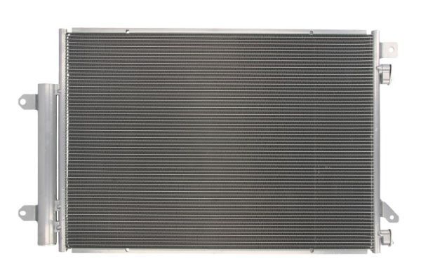 Thermotec KTT110707 Конденсатор, система кондиціонування повітря