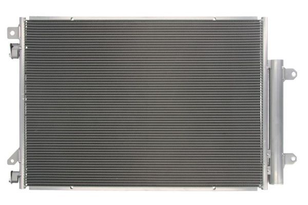 Thermotec KTT110707 Конденсатор, система кондиціонування повітря