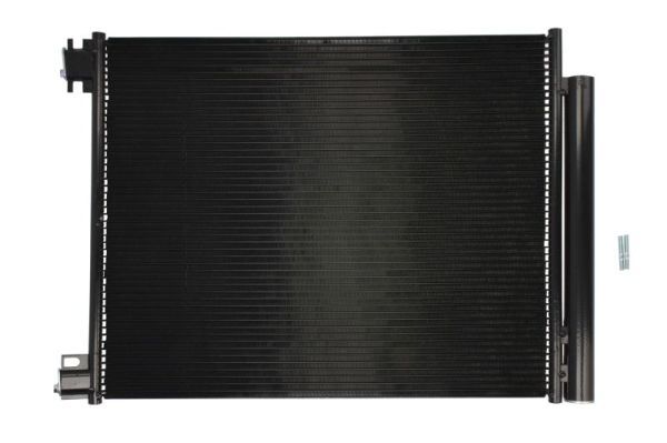 Thermotec KTT110708 Конденсатор, система кондиціонування повітря
