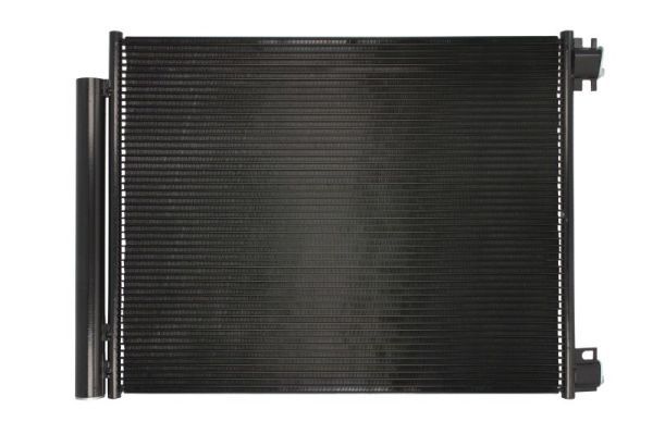 Thermotec KTT110708 Конденсатор, система кондиціонування повітря