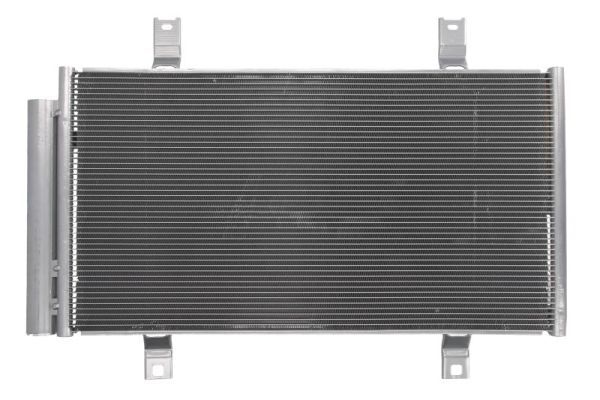 Thermotec KTT110709 Конденсатор, система кондиціонування повітря