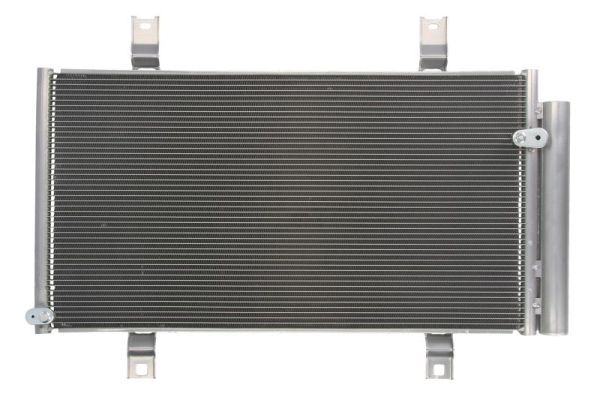 Thermotec KTT110709 Конденсатор, система кондиціонування повітря