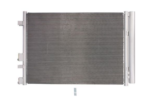 Thermotec KTT110710 Конденсатор, система кондиціонування повітря