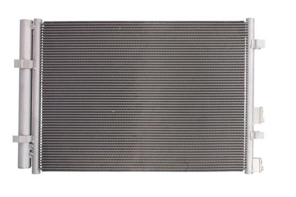 Thermotec KTT110710 Конденсатор, система кондиціонування повітря
