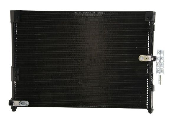 Thermotec KTT110711 Конденсатор, система кондиціонування повітря