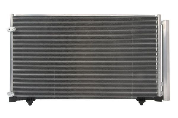Thermotec KTT110713 Конденсатор, система кондиціонування повітря
