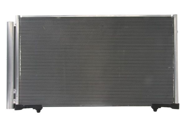 Thermotec KTT110713 Конденсатор, система кондиціонування повітря