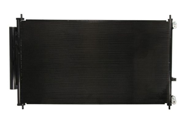 Thermotec KTT110714 Конденсатор, система кондиціонування повітря