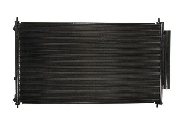 Thermotec KTT110714 Конденсатор, система кондиціонування повітря