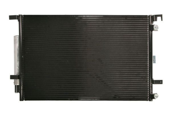 Thermotec KTT110715 Конденсатор, система кондиціонування повітря