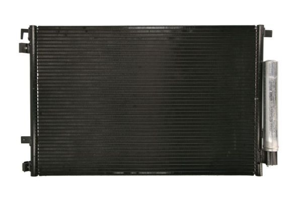 Thermotec KTT110715 Конденсатор, система кондиціонування повітря