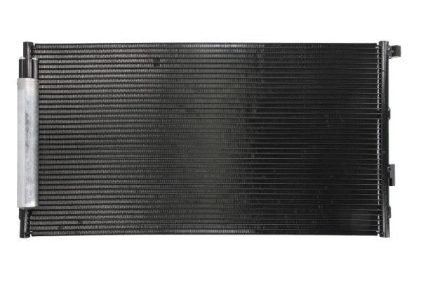 Thermotec KTT110716 Конденсатор, система кондиціонування повітря