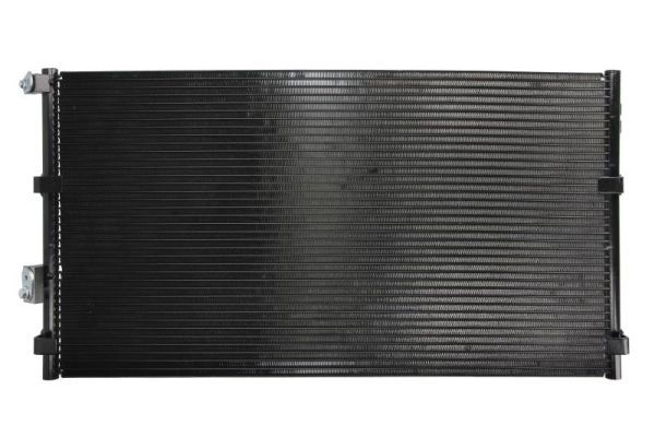 Thermotec KTT110716 Конденсатор, система кондиціонування повітря