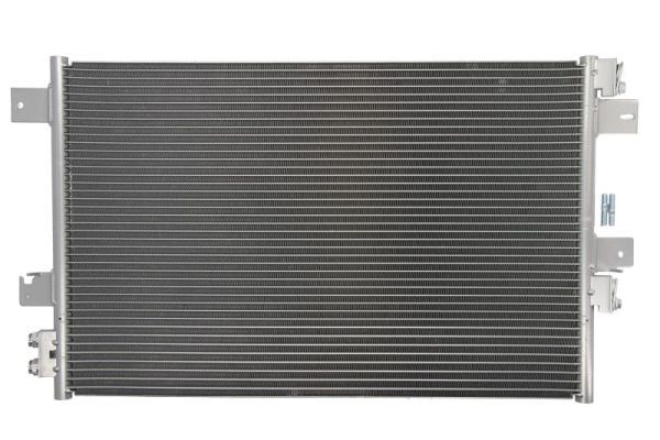 Thermotec KTT110718 Конденсатор, система кондиціонування повітря