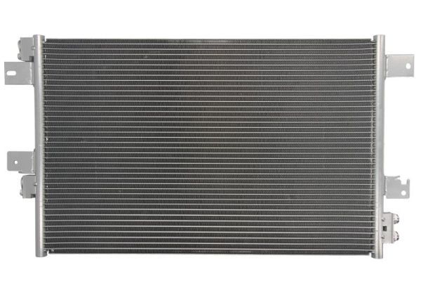 Thermotec KTT110718 Конденсатор, система кондиціонування повітря