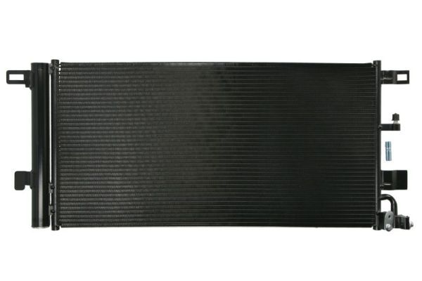 Thermotec KTT110719 Конденсатор, система кондиціонування повітря