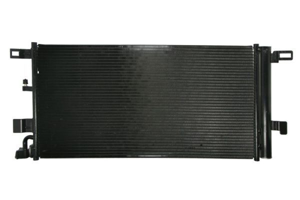 Thermotec KTT110719 Конденсатор, система кондиціонування повітря