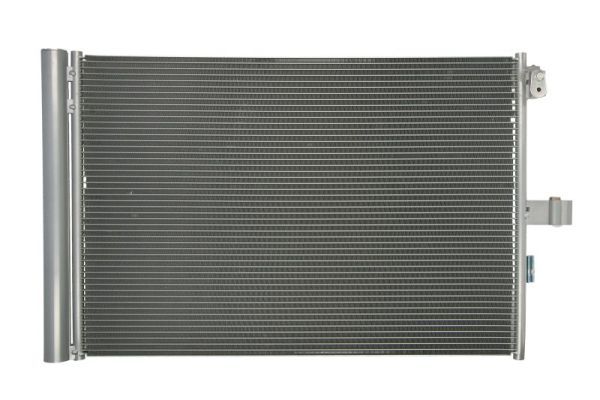 Thermotec KTT110722 Конденсатор, система кондиціонування повітря