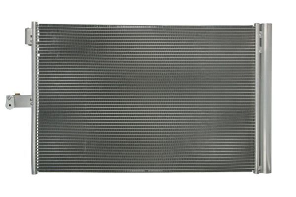 Thermotec KTT110722 Конденсатор, система кондиціонування повітря
