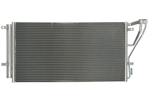 Thermotec KTT110724 Конденсатор, система кондиціонування повітря