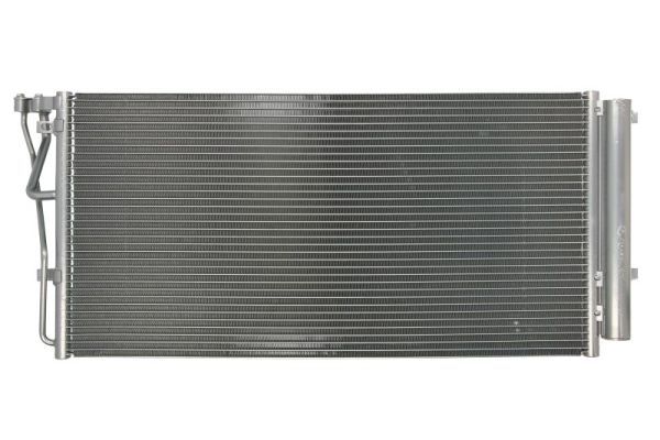 Thermotec KTT110724 Конденсатор, система кондиціонування повітря