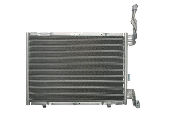Thermotec KTT110725 Конденсатор, система кондиціонування повітря