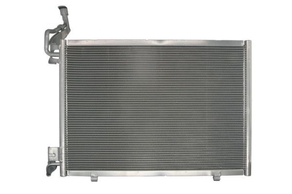 Thermotec KTT110725 Конденсатор, система кондиціонування повітря