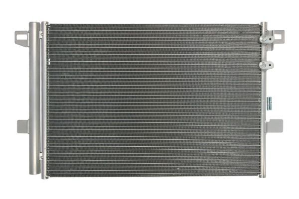 Thermotec KTT110726 Конденсатор, система кондиціонування повітря
