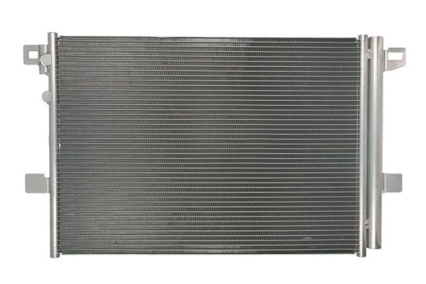 Thermotec KTT110726 Конденсатор, система кондиціонування повітря
