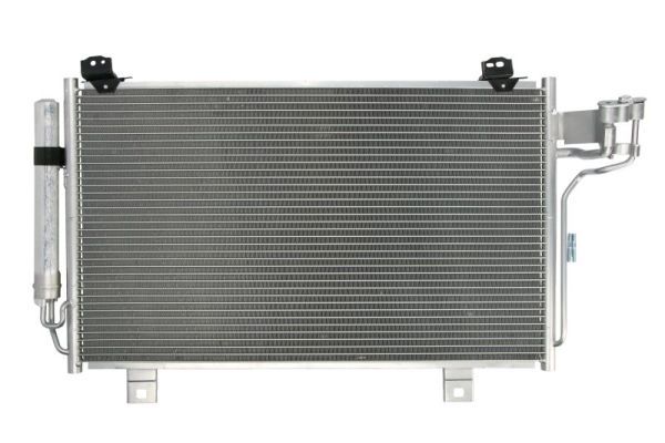 Thermotec KTT110727 Конденсатор, система кондиціонування повітря