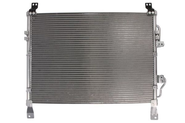 Thermotec KTT110730 Конденсатор, система кондиціонування повітря